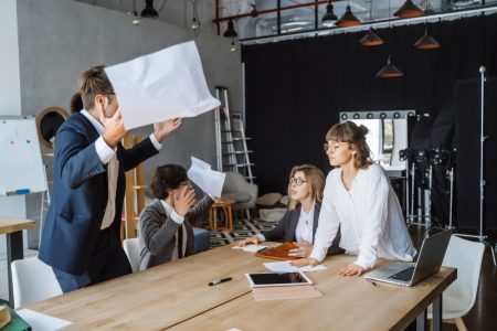 5business-people-having-discussion-dispute-disagreement-meeting-negotiations