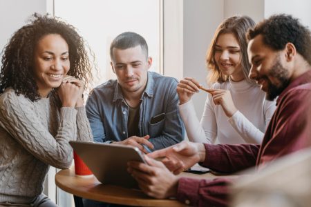 estragerias para trabalho em equipe em empresas cleverson lacerda